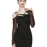 Hauntology Dress PunkRave