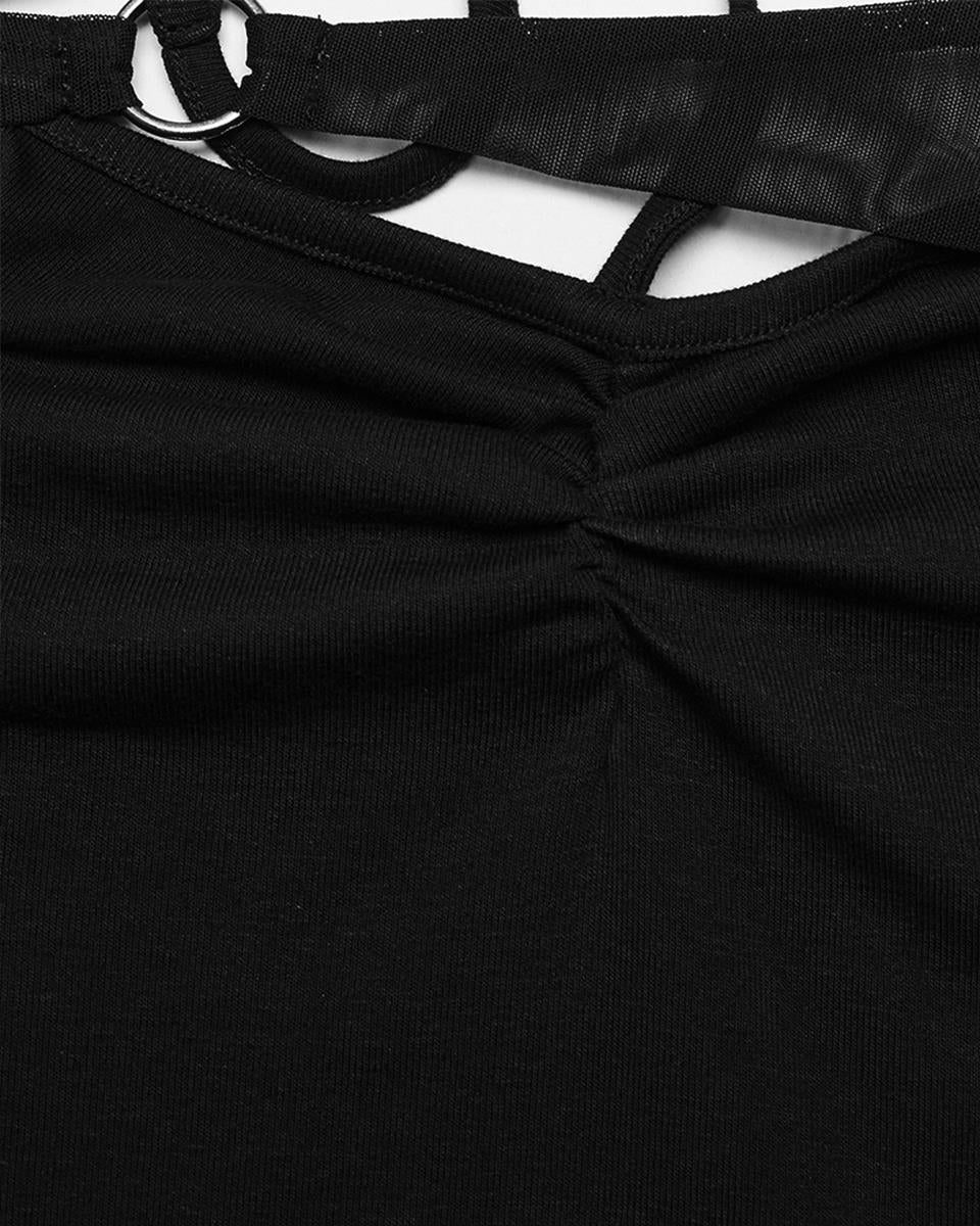 Hauntology Dress PunkRave