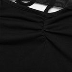 Hauntology Dress PunkRave