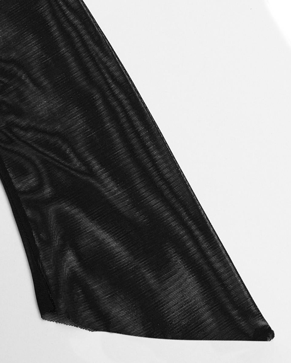 Hauntology Dress PunkRave