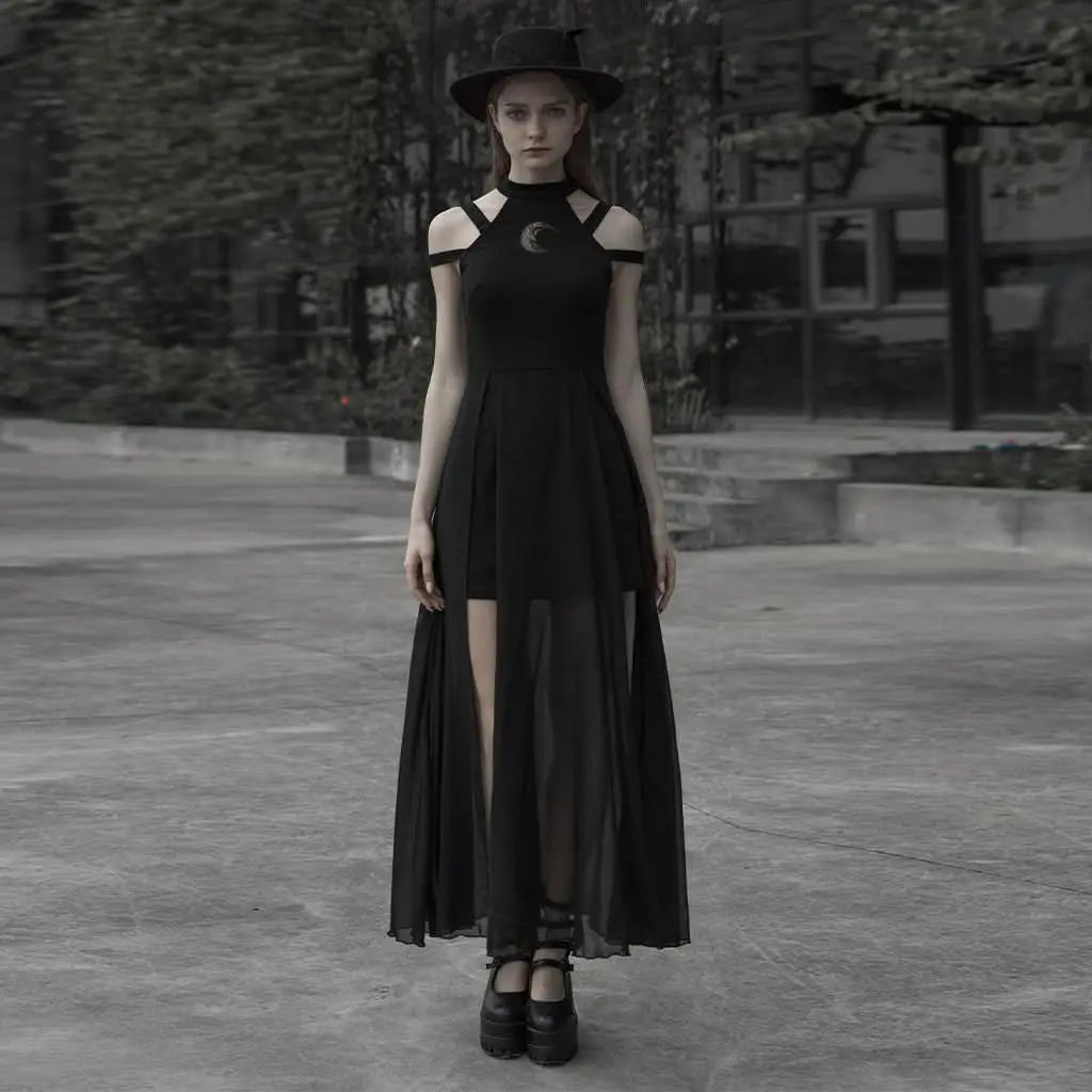 Hecate Dress - PunkRave