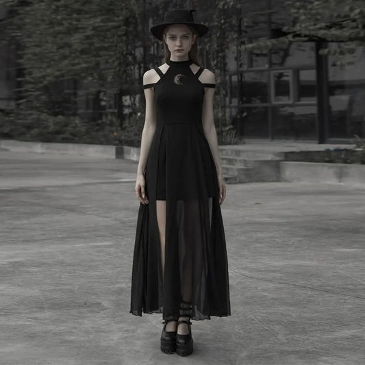 Hecate Dress - PunkRave