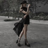 Hecate Dress - PunkRave