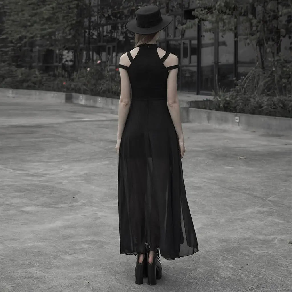 Hecate Dress - PunkRave