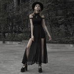 Hecate Dress - PunkRave