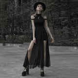 Hecate Dress - PunkRave