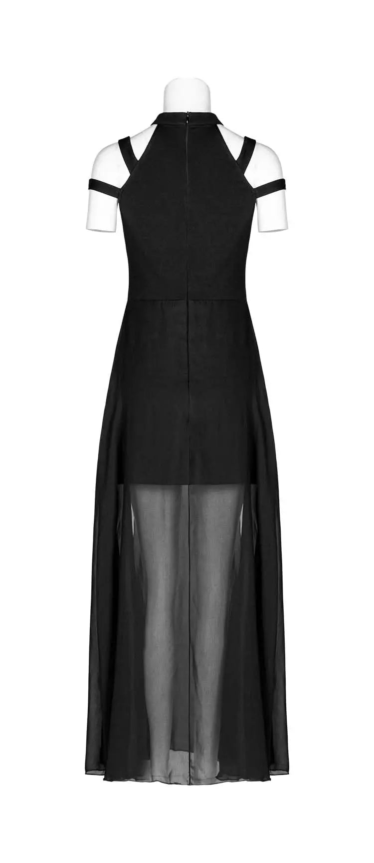 Hecate Dress - PunkRave