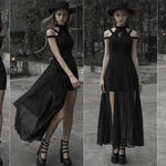 Hecate Dress - PunkRave