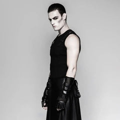 Hell Racer Gloves