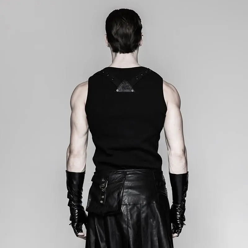 Hell Racer Gloves