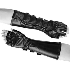 Hell Racer Gloves