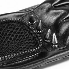 Hell Racer Gloves