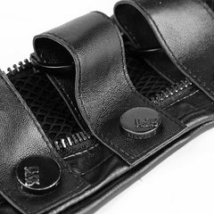 Hell Racer Gloves