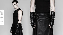 Hell Racer Gloves
