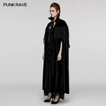 Hemlock Cloak - PunkRave