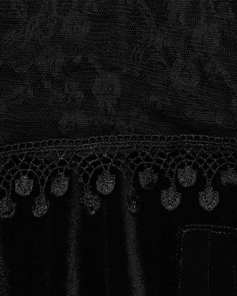 Hemlock Cloak - PunkRave
