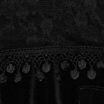 Hemlock Cloak - PunkRave