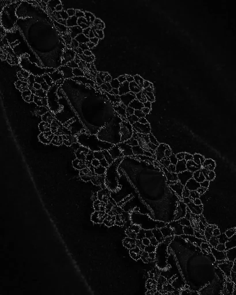 Hemlock Cloak - PunkRave