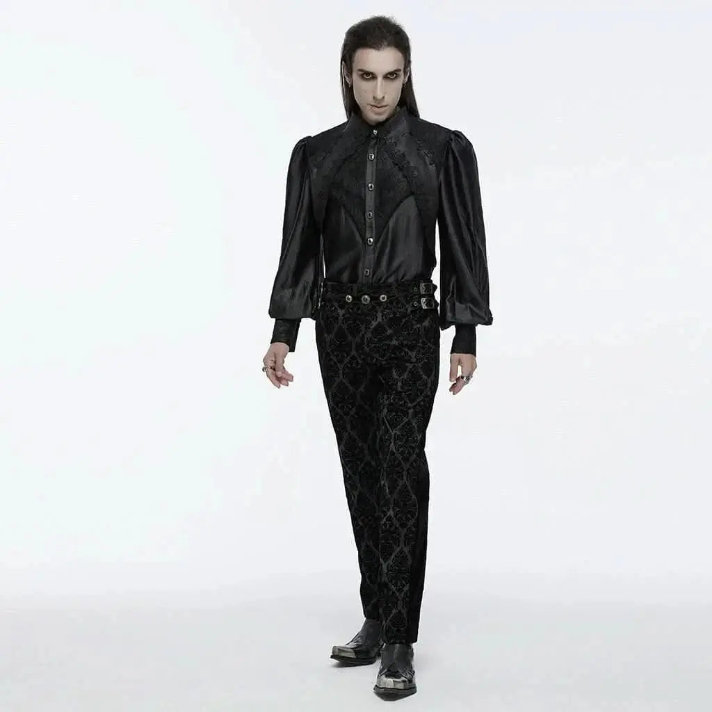Hexralith Shirt - PunkRave