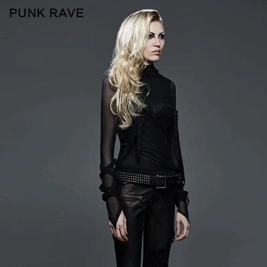 Hideaway Top - PunkRave