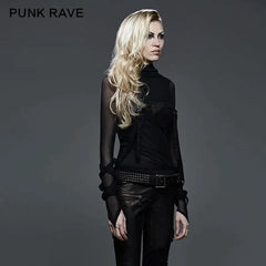 Hideaway Top - PunkRave