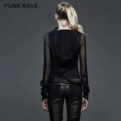 Hideaway Top - PunkRave