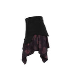 Hocus Pocus Skirt - PunkRave