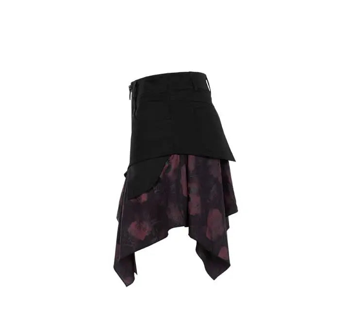 Hocus Pocus Skirt - PunkRave