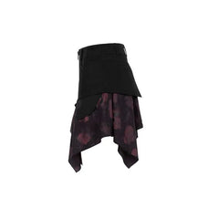 Hocus Pocus Skirt - PunkRave
