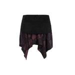 Hocus Pocus Skirt - PunkRave