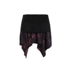 Hocus Pocus Skirt - PunkRave