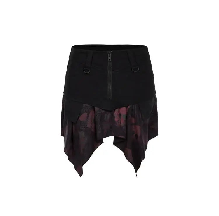 Hocus Pocus Skirt - PunkRave