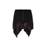 Hocus Pocus Skirt - PunkRave