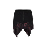 Hocus Pocus Skirt - PunkRave