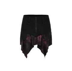 Hocus Pocus Skirt - PunkRave