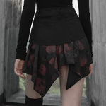Hocus Pocus Skirt - PunkRave