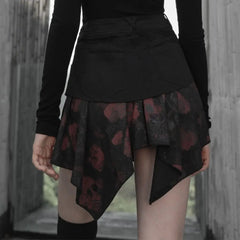 Hocus Pocus Skirt - PunkRave