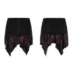 Hocus Pocus Skirt - PunkRave