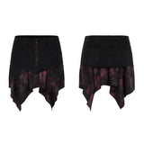 Hocus Pocus Skirt - PunkRave
