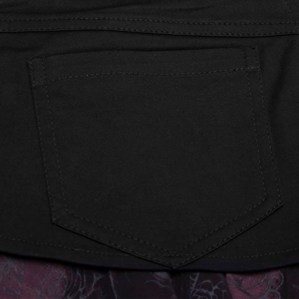 Hocus Pocus Skirt - PunkRave