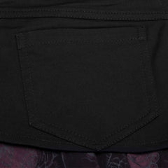 Hocus Pocus Skirt - PunkRave