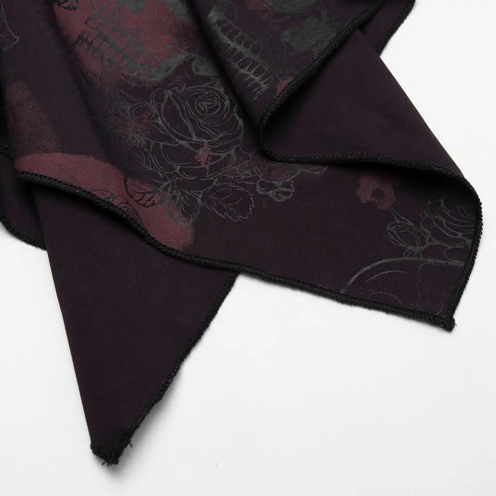 Hocus Pocus Skirt - PunkRave