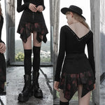 Hocus Pocus Skirt - PunkRave