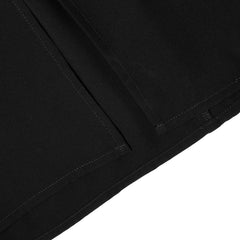 Horrorshow Midi Skirt - PunkRave
