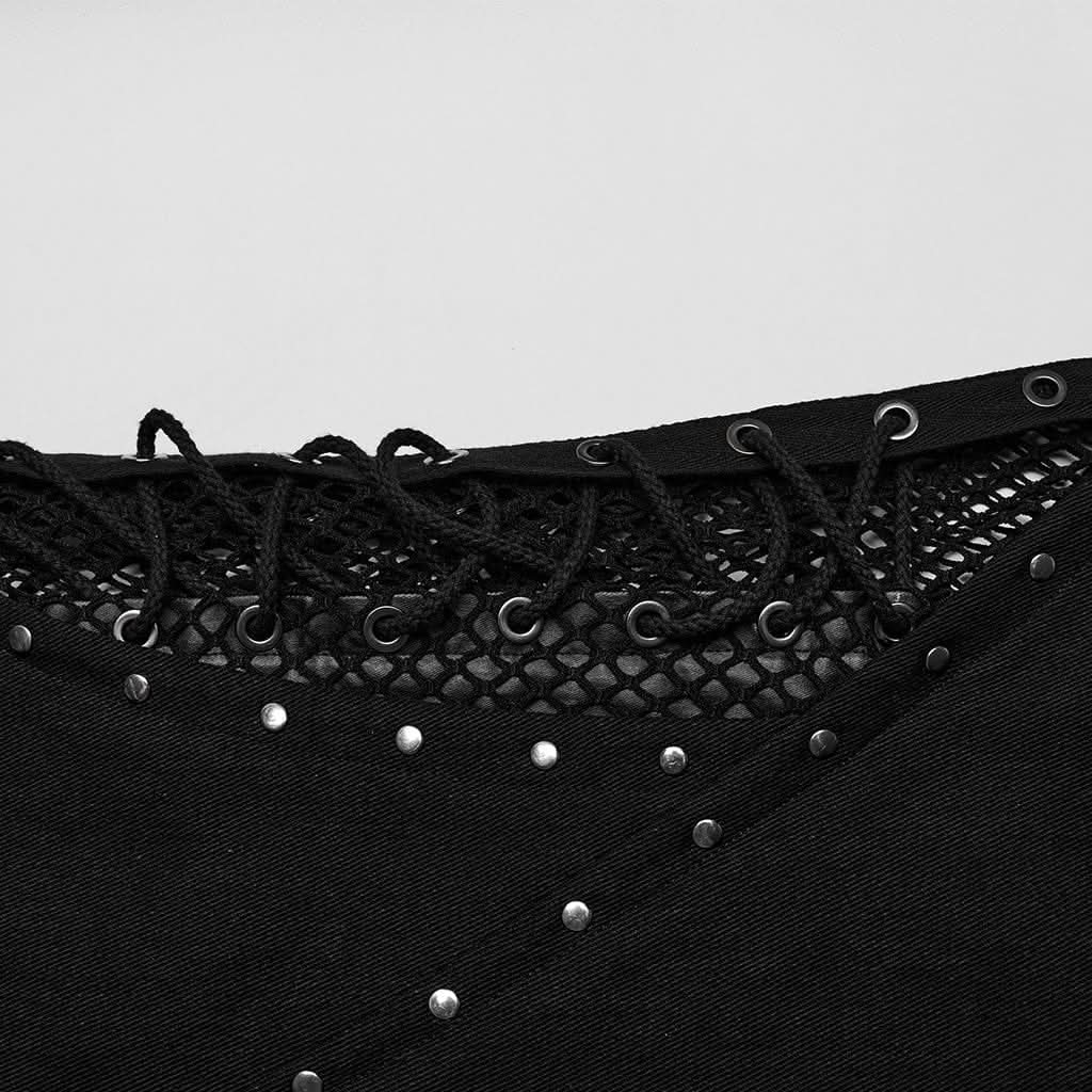 Hyaline Trousers - PunkRave