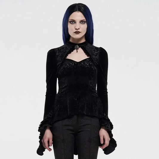 I Goth U T-Shirt - PunkRave