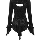 I Goth U T-Shirt - PunkRave