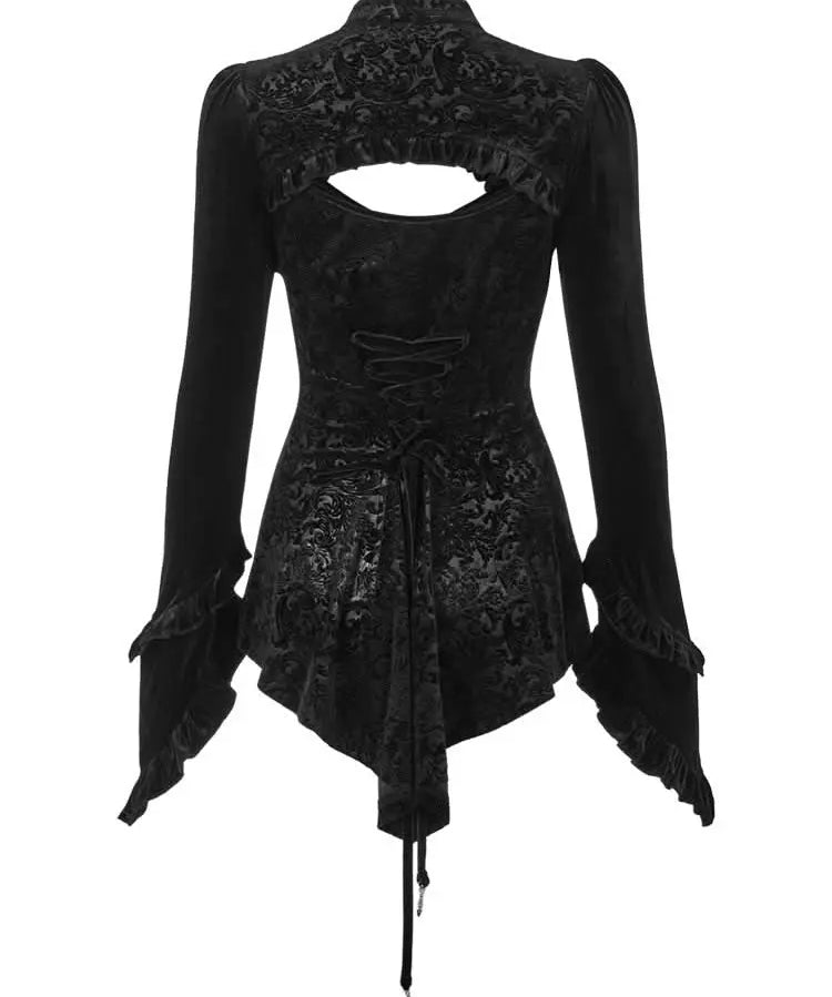 I Goth U T-Shirt - PunkRave