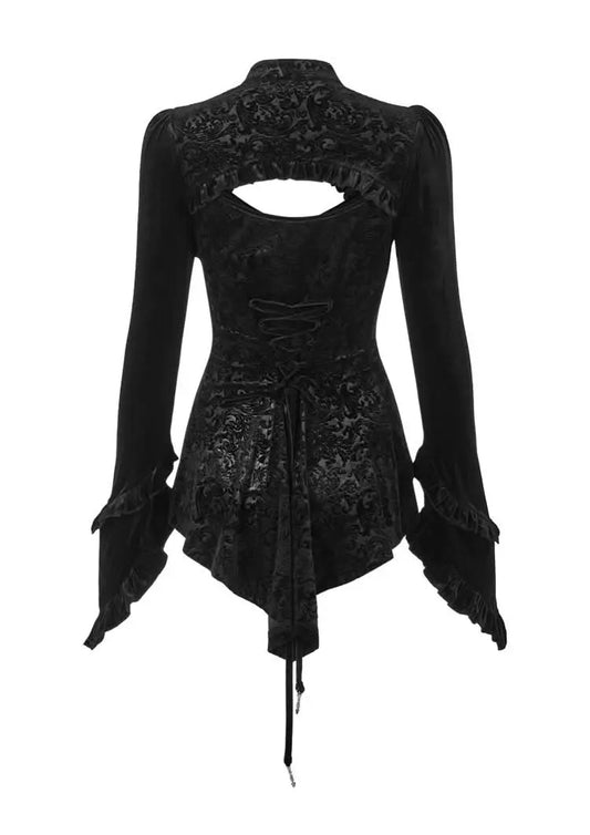I Goth U T-Shirt - PunkRave
