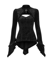 I Goth U T-Shirt - PunkRave